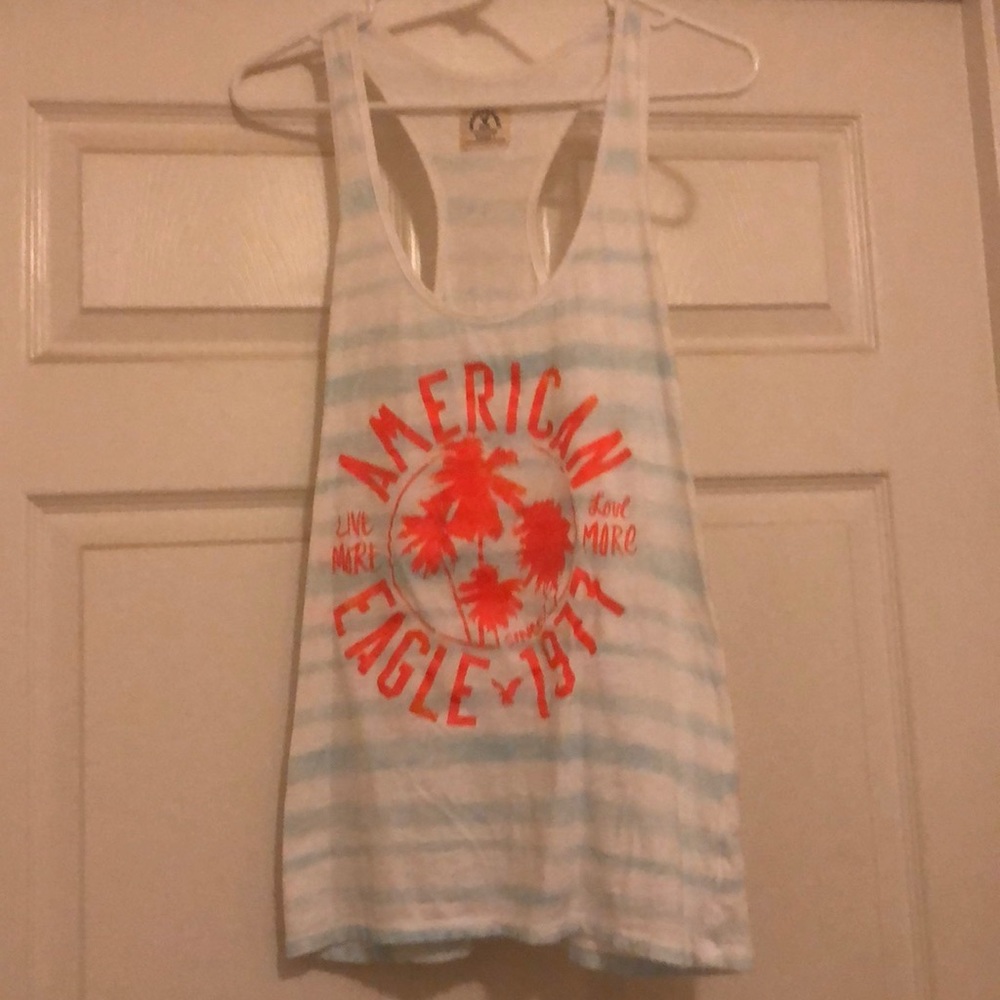 American Eagle tank top